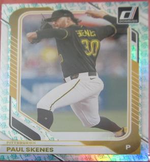 Paul Skenes