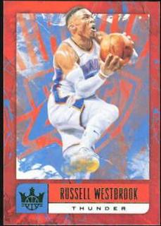 Russell Westbrook