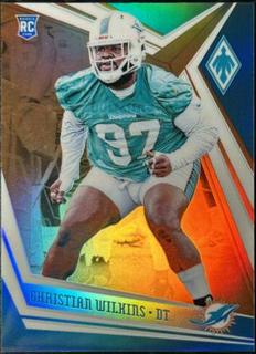 Christian Wilkins
