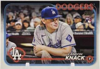 Landon Knack