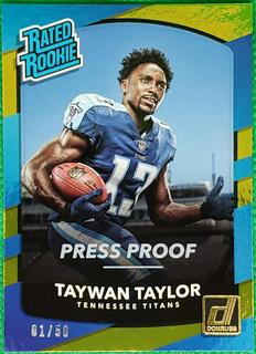 Taywan Taylor