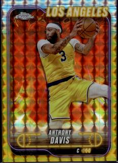 Anthony Davis