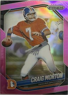 Craig Morton