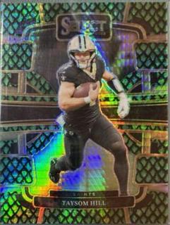 Taysom Hill