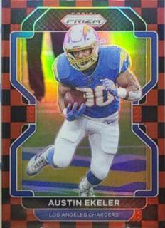 Austin Ekeler