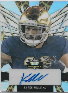 Kyren Williams
