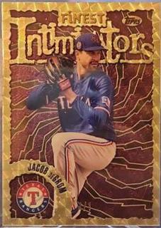 Jacob deGrom