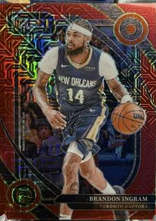 Brandon Ingram