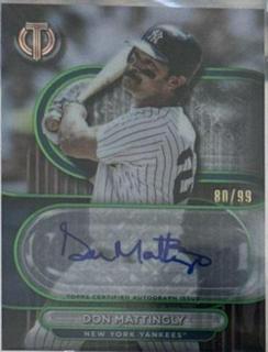 Don Mattingly