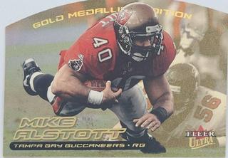 Mike Alstott