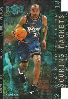 Grant Hill