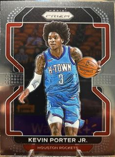Kevin Porter Jr.