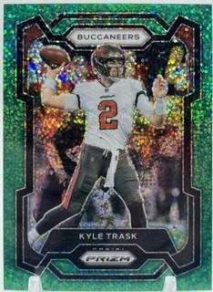 Kyle Trask