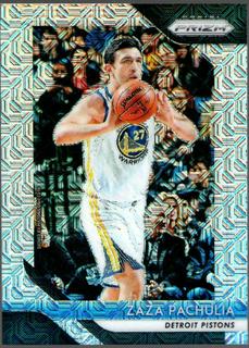 Zaza Pachulia