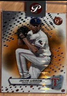 Jacob deGrom