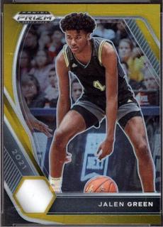 Jalen Green