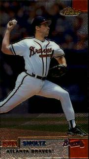 John Smoltz