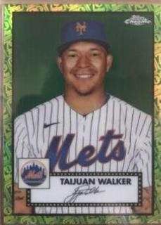 Taijuan Walker