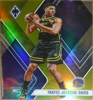 Trayce Jackson-Davis