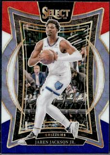 Jaren Jackson Jr.