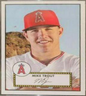 Mike Trout