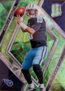 Marcus Mariota