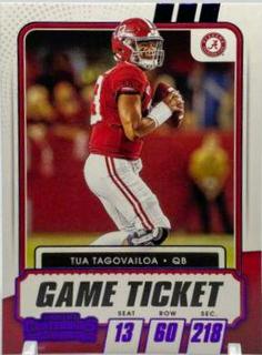 Tua Tagovailoa