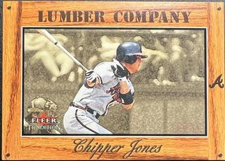 Chipper Jones