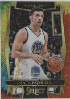 Zaza Pachulia