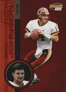 Brad Johnson