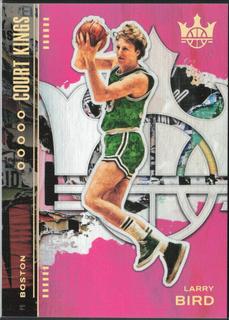 Larry Bird