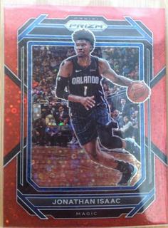 Jonathan Isaac