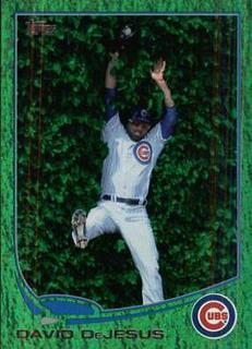 David DeJesus
