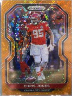 Chris Jones