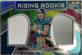 Trevor Lawrence