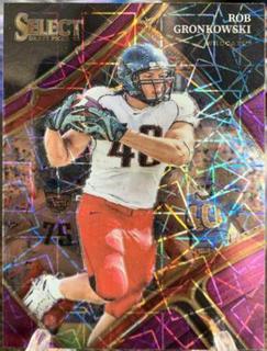 Rob Gronkowski