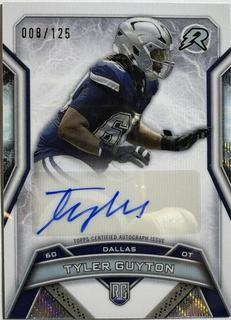 Tyler Guyton