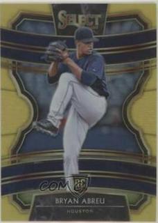 Bryan Abreu