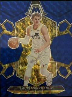 Lauri Markkanen