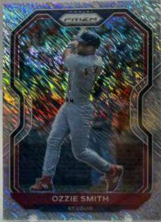 Ozzie Smith