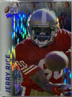 Jerry Rice