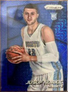 Jusuf Nurkic