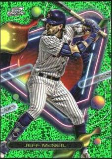 Jeff McNeil