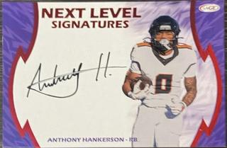 Anthony Hankerson