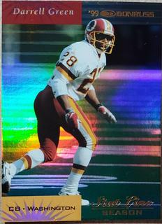 Darrell Green