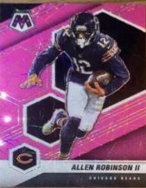 Allen Robinson II