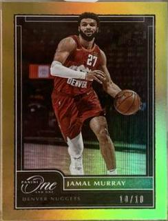 Jamal Murray