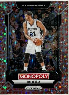 Tim Duncan
