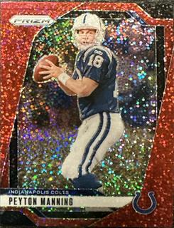 Peyton Manning