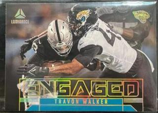 Travon Walker